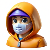 Completely anonymous game at Royal Ace Casino