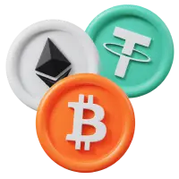 All cryptocurrencies are supported at Royal Ace Casino
