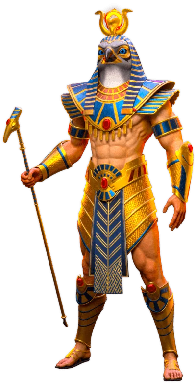 Egyptian at Royal Ace Online Casino